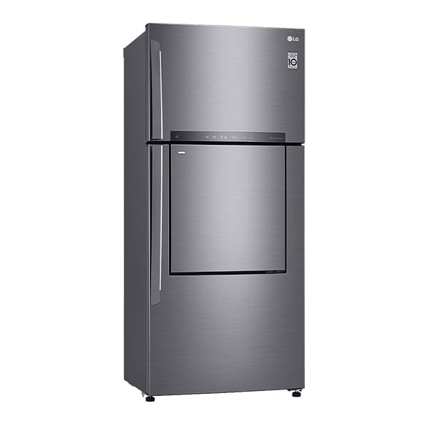 REFRIGERATEUR LG NUMERIQUE 782 DOOR IN DOOR 546 LITRES LG GN-A782HLHU REFRIGERATEUR LG NUMERIQUE 782 DOOR IN DOOR 546 LITRES LG GN-A782HLHU